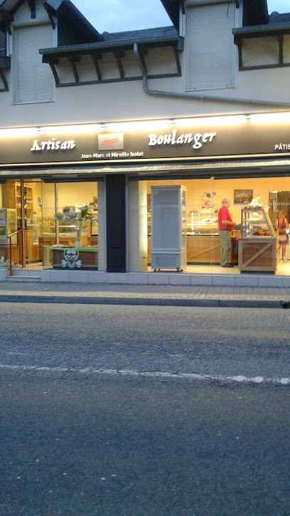 Loury Sarl, Boulangerie à Tulle