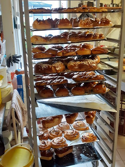 Au soleil du délice, Boulangerie à Genilac