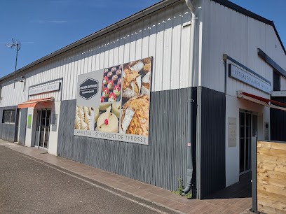 Des Idées Gourmandes, Boulangerie à Saint-Vincent-de-Tyrosse