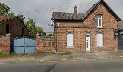 Sci Lejeune Vasseur, Boulangerie à Lesdins