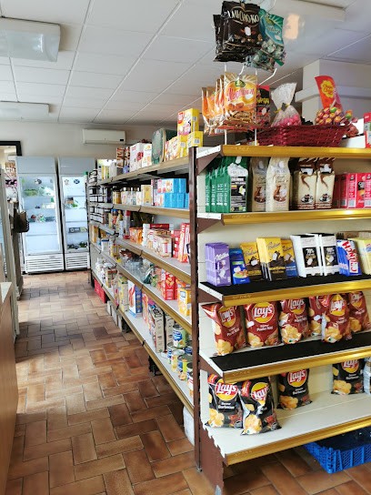 Dalby Baietto Boulangerie Epicerie, Boulangerie à Gruffy