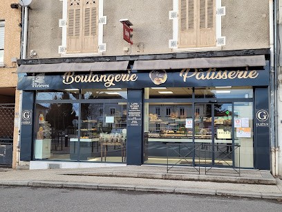 La Mie Du Grand-Lemps, Boulangerie au Grand-Lemps