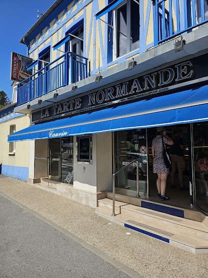 La Tarte Normande, Boulangerie à Hautot-sur-Mer