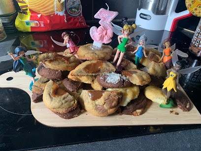 The Cookie Lab, Pâtisserie à Fabrègues