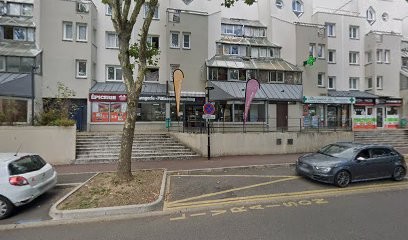 L'ESCALE GOURMANDE, Boulangerie à Guyancourt