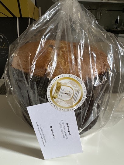 Pinochi, Boulangerie à Varages