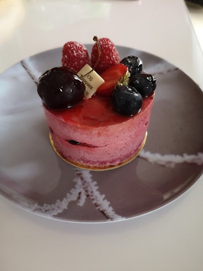 S.a.r.l Chailloux, Boulangerie à Touques