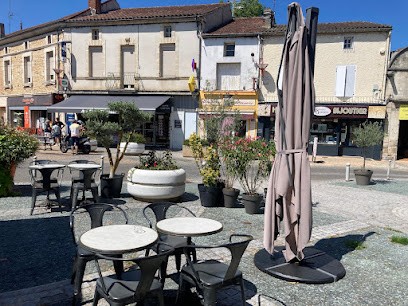 Lix Bruno, Pâtisserie à Monsempron-Libos