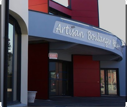 Boulangerie MD JOANNES, Boulangerie à Offemont