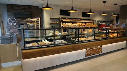 Chez Fabien, Boulangerie à Berstett