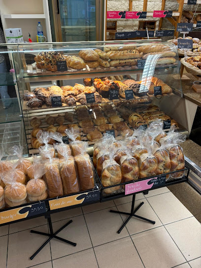 La Craqueline De Montargis, Boulangerie à Montargis