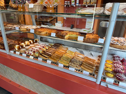 Boulangerie Délicieuse, Boulangerie à Péaule