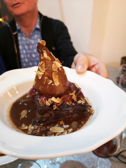 Boulangerie Marceau, Boulangerie à Drancy