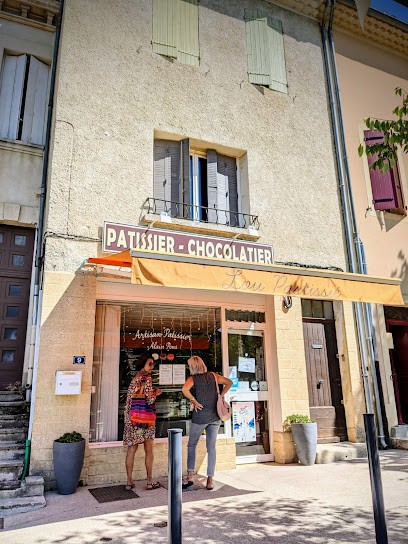 Lou Pastissie Alain Pons, Pâtisserie à Malaucène