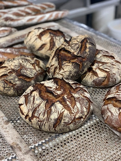 La Brivoise, Boulangerie à Brives-Charensac