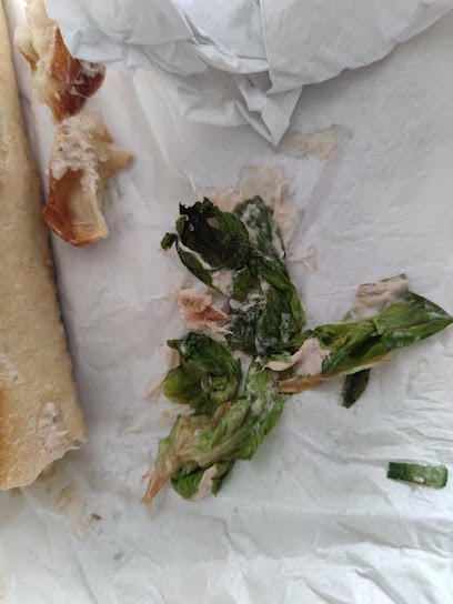 La Tradition De Mon Grand-Père, Boulangerie à Sarreguemines