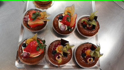 Maison Piat Florent, Boulangerie à Saint-Cézaire-sur-Siagne