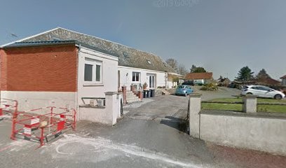 Delattre Beaussart Jessica, Pâtisserie à Berles-Monchel