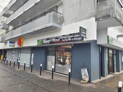 Au Fournil Du Sud, Boulangerie à Saint-Herblain