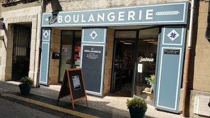 La Boulangerie De Montfort-sur-Argens, Boulangerie à Montfort-sur-Argens