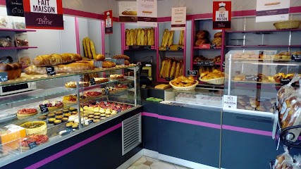 Caprice Du Forez, Boulangerie à Panissières