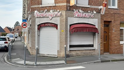 Hubert Philippe, Boulangerie à Pérenchies