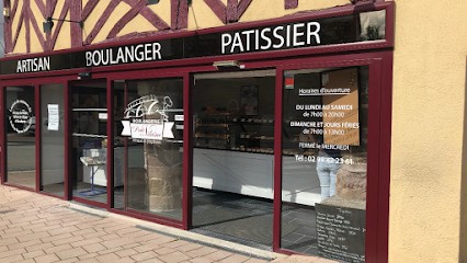 Boulangerie Du Pont De La Vilaine, Boulangerie à Guichen