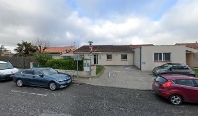 Picard Nicolle, Boulangerie à Saint-Orens-de-Gameville