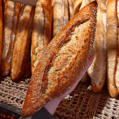 La Divine Comédie Boulangerie à Eauze