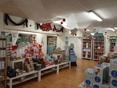 Biscuiterie Buhler - Société Loc Maria, Pâtisserie à Besançon