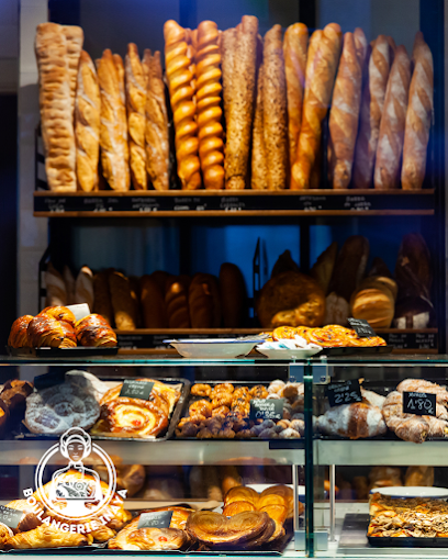 Boulangerie Inaya Boulangerie à Juvisy-sur-Orge