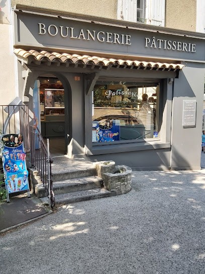 Boulangerie Patisserie Chavarot, Boulangerie à Dieulefit