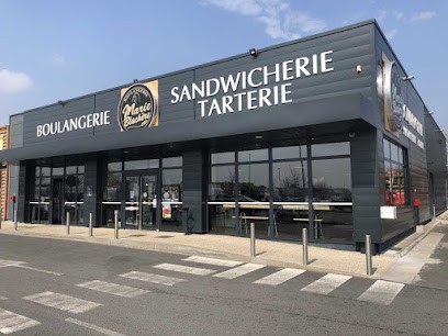Marie Blachère Boulangerie Sandwicherie Tarterie, Boulangerie à Chécy