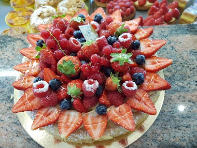 Boulangerie Pâtisseries Chris & Franck, Boulangerie à Montbazens