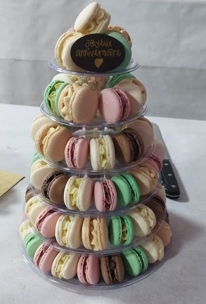 Séverine Féedesgâteaux Pâtisserie à Val-de-Scie