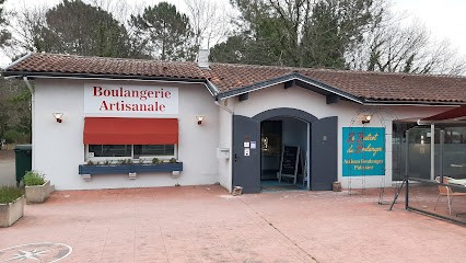 Le Bistrot Du Boulanger, Boulangerie à Biscarrosse