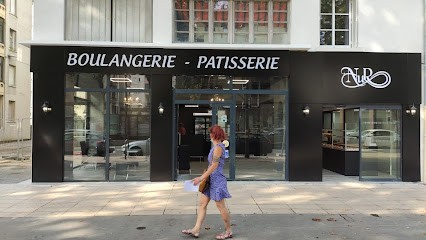 Nur, Boulangerie à Lyon 08