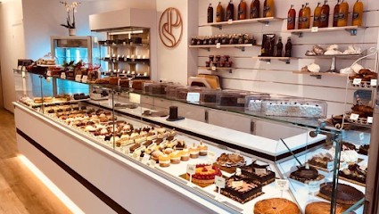 Pâtisserie Parfums Sucrés, Pâtisserie à Angoulême