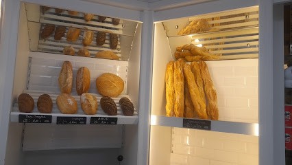 H2a Boulangerie, Boulangerie à Épinay-sur-Seine
