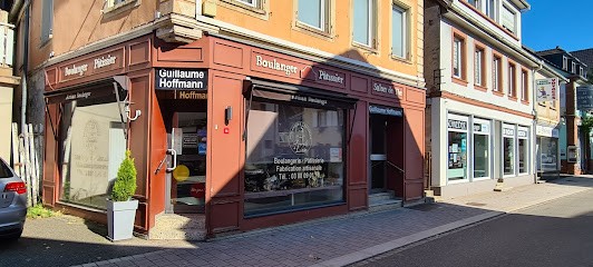 Le Fournil De Liese, Boulangerie à Niederbronn-les-Bains