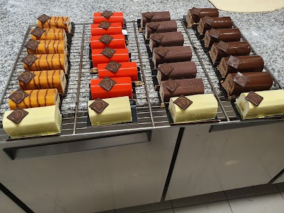 Boulangerie Millet Fabrice Et Celine, Boulangerie à Saint-Georges-de-Reneins