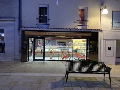 Ô Péché Mignon, Boulangerie à Mauzé-sur-le-Mignon