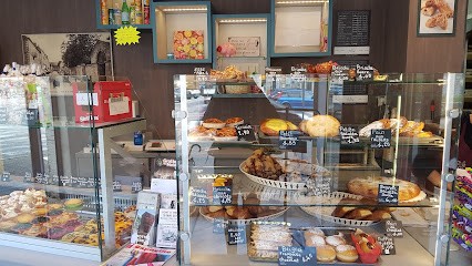 La Mi Do Ré, Boulangerie à Salins-les-Bains