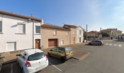 Bererd Alexandre, Boulangerie à Roanne