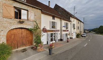 Boulangerie, Boulangerie à Mantry