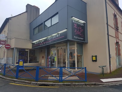 Au P'tit Délice, Boulangerie à Domloup