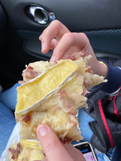 Au Pain D'Autrefois, Boulangerie à Isigny-sur-Mer