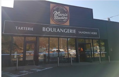 Marie Blachère Boulangerie Sandwicherie Tarterie, Boulangerie à Cahors