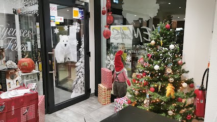 L'encas, Boulangerie à Seppois-le-Bas