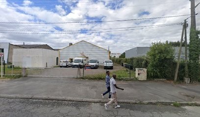 L-G Maligorne, Pâtisserie à La Roche-sur-Yon